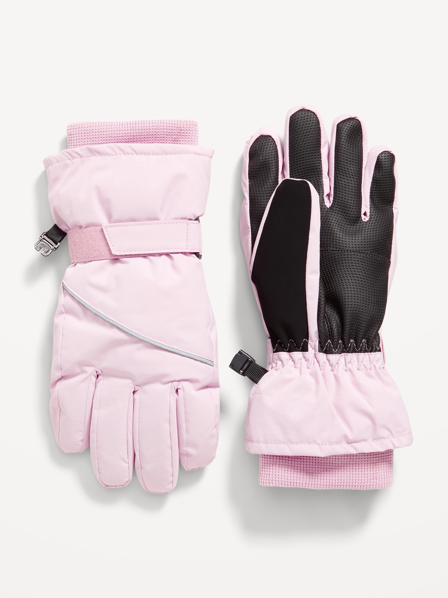 Snow Gloves for Girls