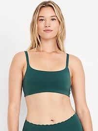 Image number 4 showing, No-Show Bralette