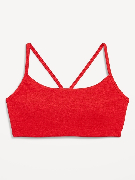 Image number 4 showing, Light Support CloudComfy Sports Bra
