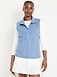 Performance Microfleece Vest - image 2