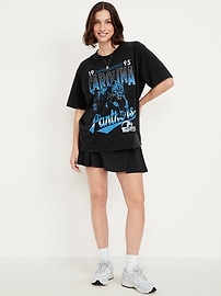 Image number 4 showing, NFL™ Carolina Panthers™ T-Shirt