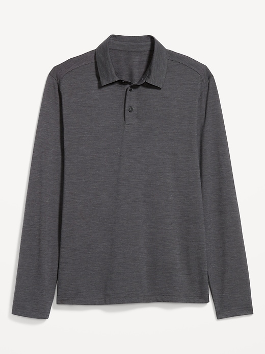 Image number 4 showing, CloudMotion Polo