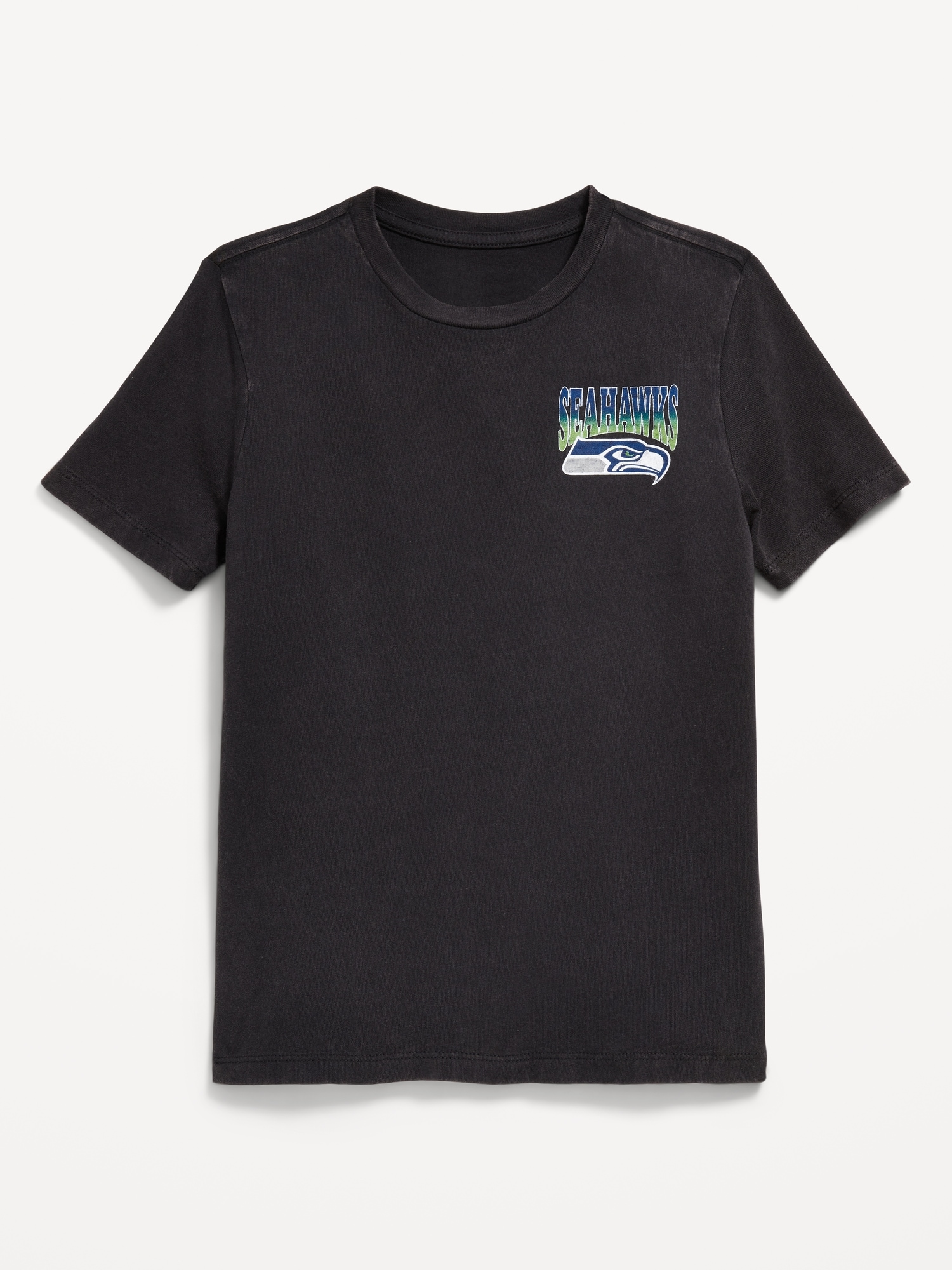 NFL SEATTLE SEAHAWKS シアトル シーホークス Tシャツ L 公式 Seattle Seahawks T-Shirts | DAZN