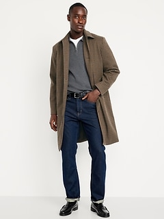 Men's Brown Coats & Jackets | Old Navy