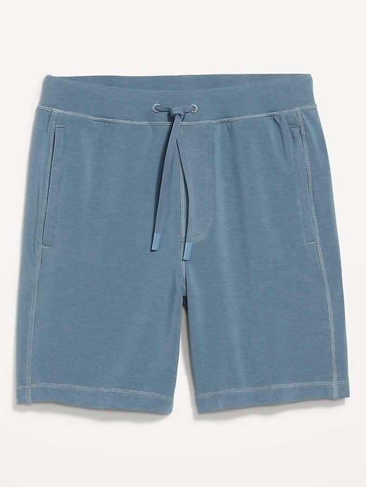 Image number 3 showing, Recharge Knit Shorts -- 7-inch inseam