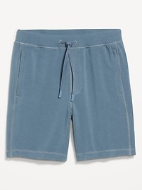 Image number 3 showing, Recharge Knit Shorts -- 7-inch inseam