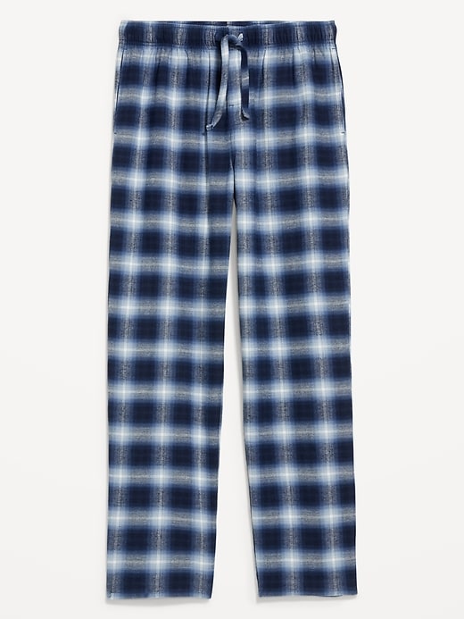 Image number 3 showing, Flannel Pajama Pants for Men