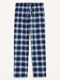 Image number 3 showing, Flannel Pajama Pants for Men