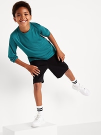 Image number 3 showing, CloudMotion Performance T-Shirt for Boys