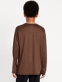 Image number 2 showing, CloudMotion Performance T-Shirt for Boys