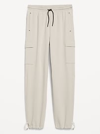 Image number 3 showing, Dynamic Fleece 4.0 Cinched Cargo Pants