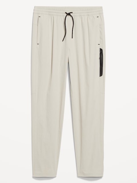Dynamic Tech Woven Pants - Windchime