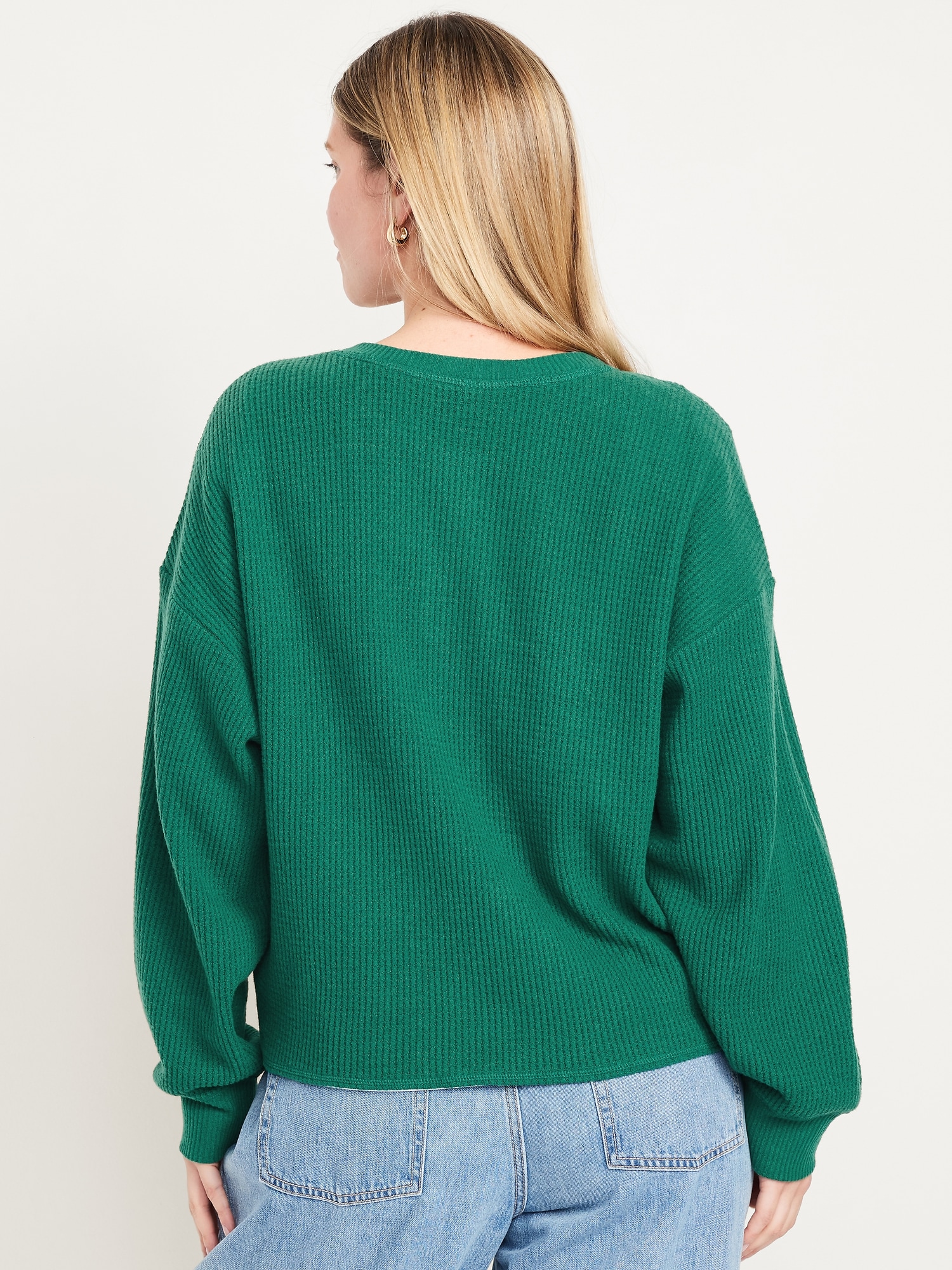 OldHoney 58℃ tops Steel Boned Cotton Hourglass Curve Waspie Corset CS-201