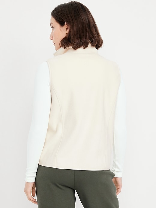 Image number 2 showing, Performance Microfleece Vest