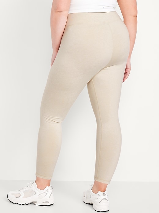 Image number 8 showing, Extra High-Waisted CloudComfy 7/8 Leggings
