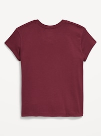 Image number 2 showing, Coraline™ Graphic T-Shirt for Girls