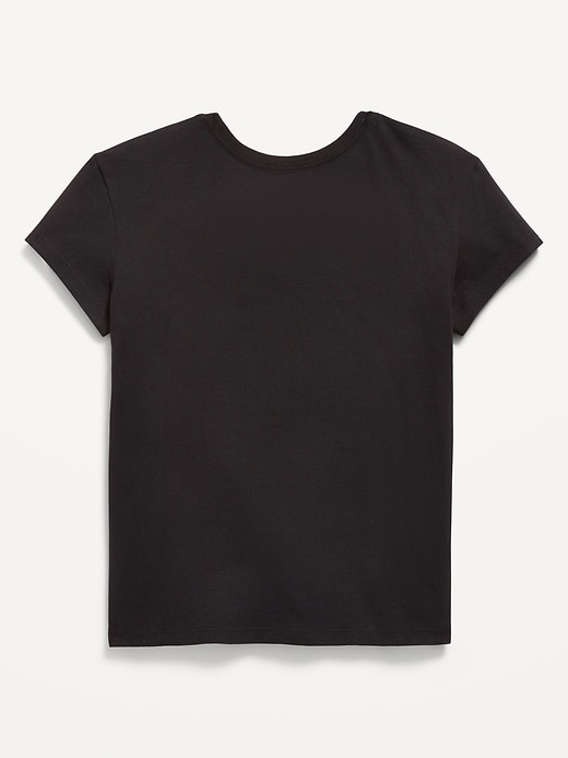 Image number 2 showing, Universal Wicked™ Graphic T-Shirt for Girls