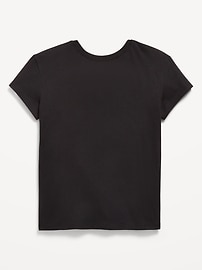Image number 2 showing, Universal Wicked™ Graphic T-Shirt for Girls