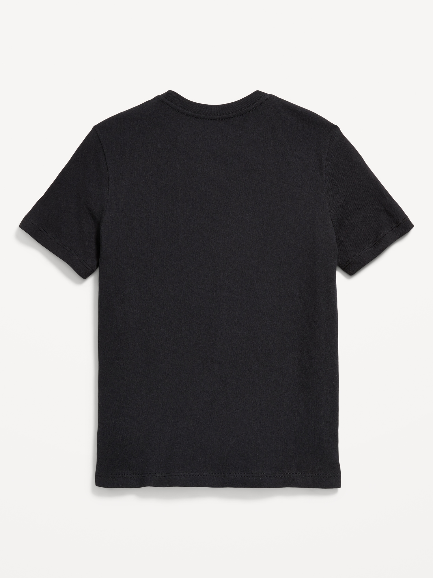 NBA© Chicago Bulls© Gender-Neutral Graphic T-Shirt for Kids