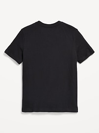Image number 2 showing, NBA© Chicago Bulls© Gender-Neutral Graphic T-Shirt for Kids