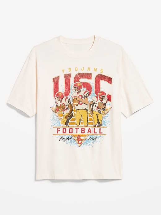 Image number 1 showing, USC™ Trojans™ Football T-Shirt
