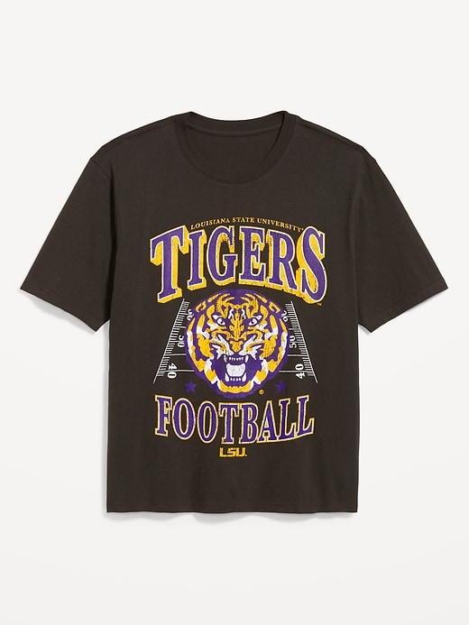 Image number 1 showing, LSU™ Tigers™ Football T-Shirt