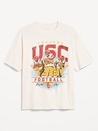 Image number 1 showing, USC™ Trojans™ Football T-Shirt