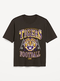 Image number 1 showing, LSU™ Tigers™ Football T-Shirt