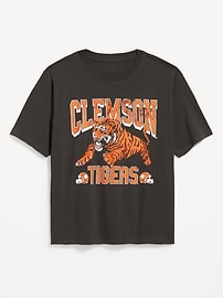 Image number 1 showing, Clemson Tigers™ T-Shirt