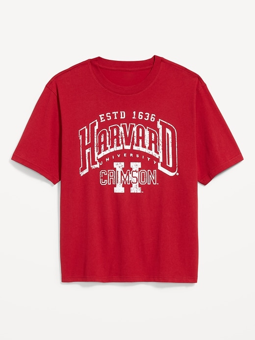 Image number 1 showing, Harvard University™ T-Shirt