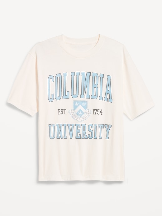 Image number 1 showing, Columbia University™ T-Shirt