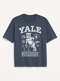 Image number 1 showing, Yale University™ T-Shirt
