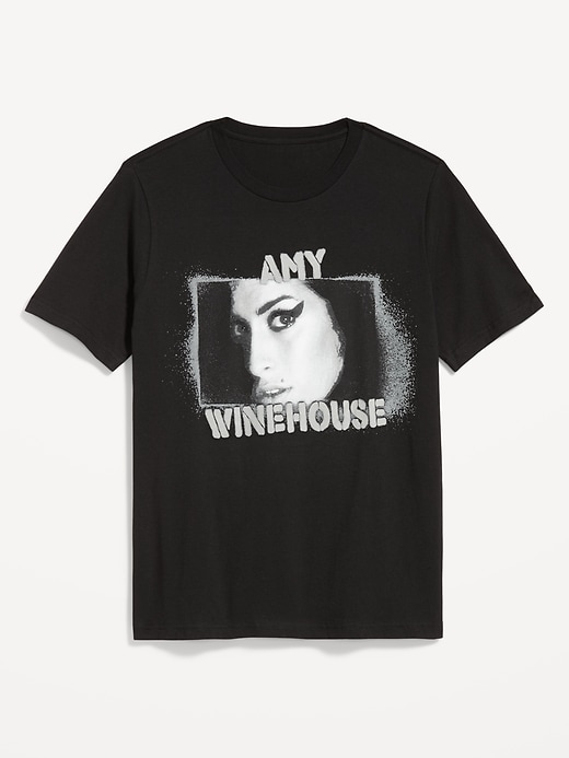Image number 1 showing, Amy Winehouse™ T-Shirt