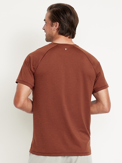 Image number 2 showing, Slim Fit Performance Vent T-Shirt