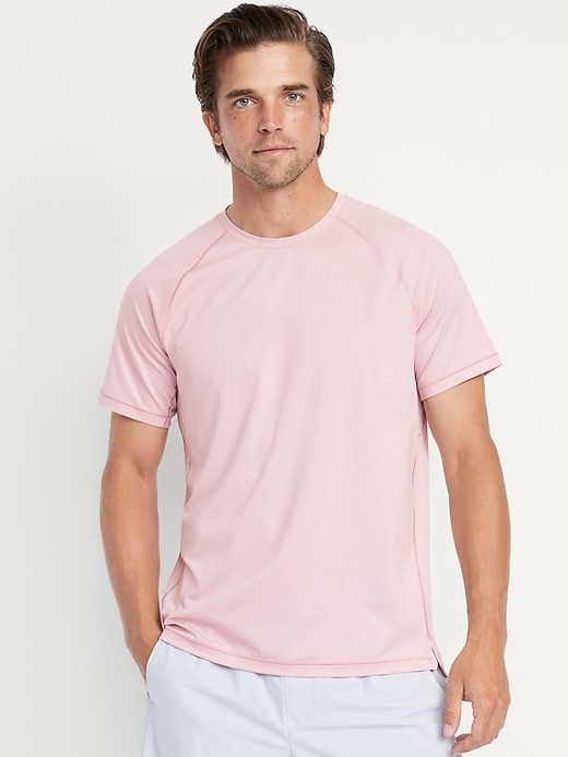 Image number 1 showing, Slim Fit Performance Vent T-Shirt