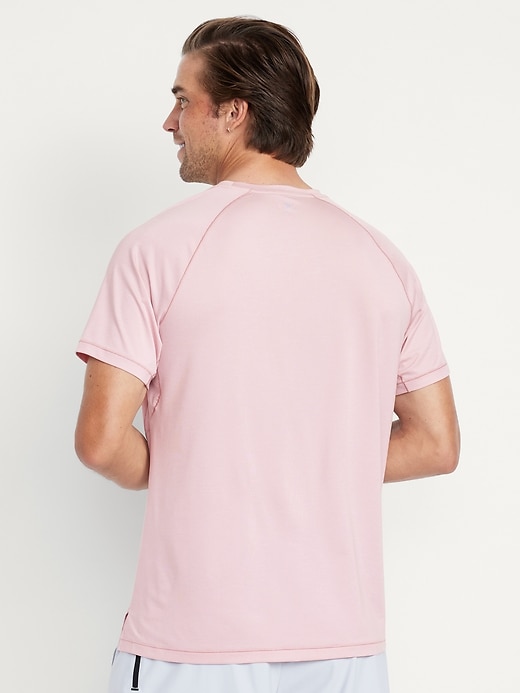 Image number 2 showing, Slim Fit Performance Vent T-Shirt