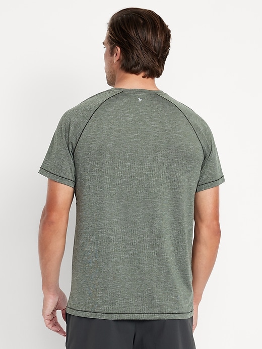 Image number 2 showing, Slim Fit Performance Vent T-Shirt