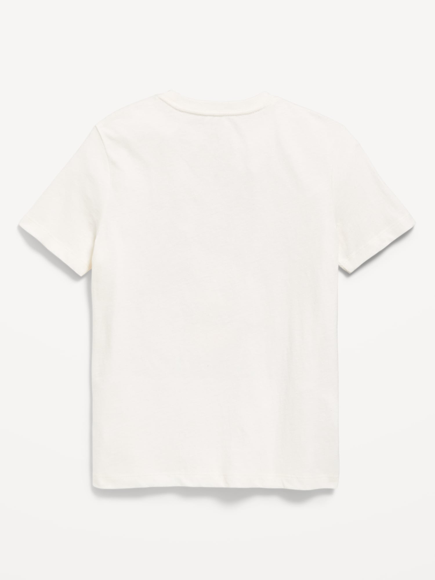 NBA© Los Angeles Lakers© Gender-Neutral Graphic T-Shirt for Kids