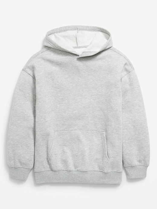 Image number 2 showing, Oversized Pullover Hoodie for Boys
