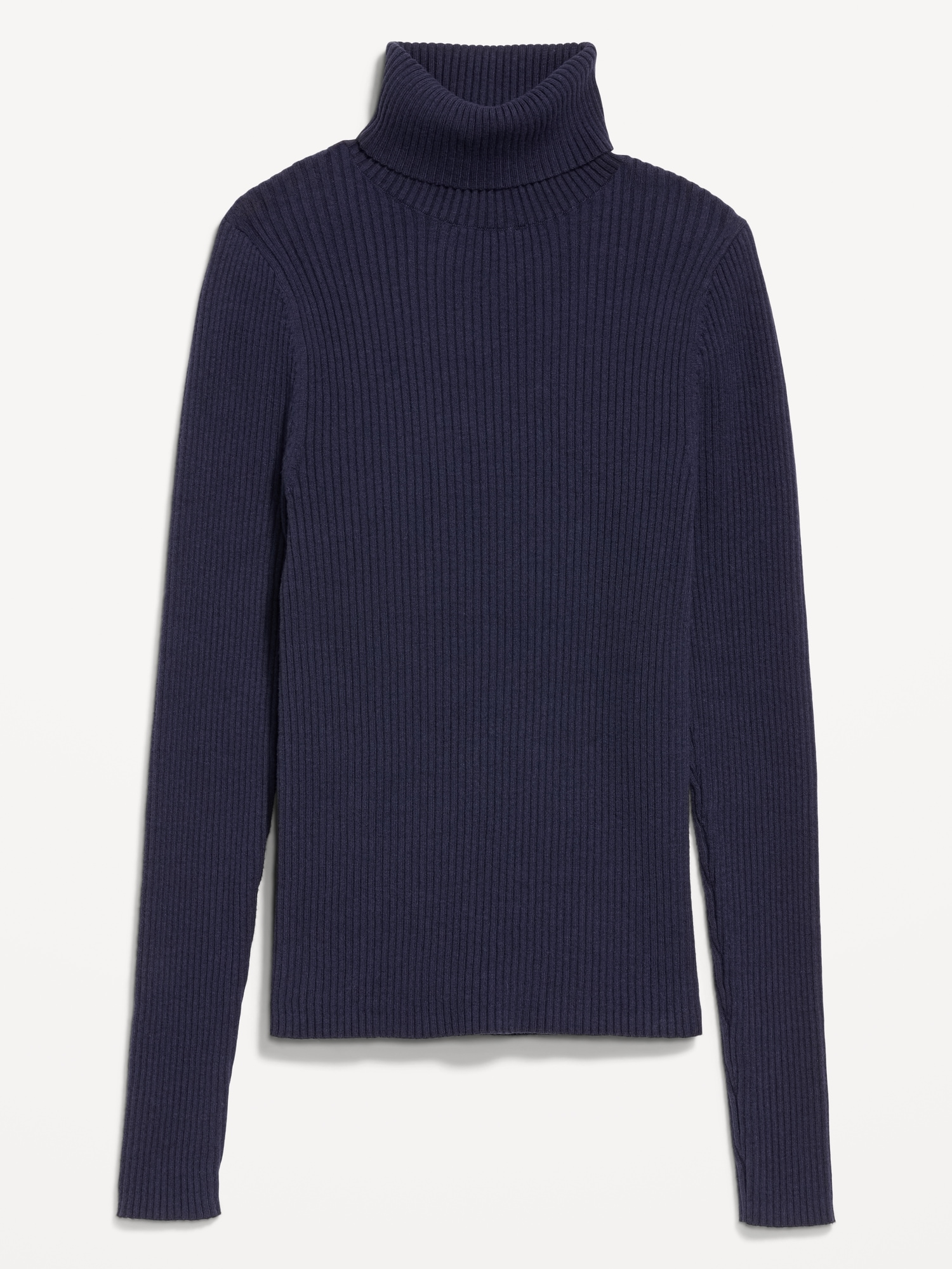 SoSoft Lite Rib Turtleneck Sweater | Old Navy