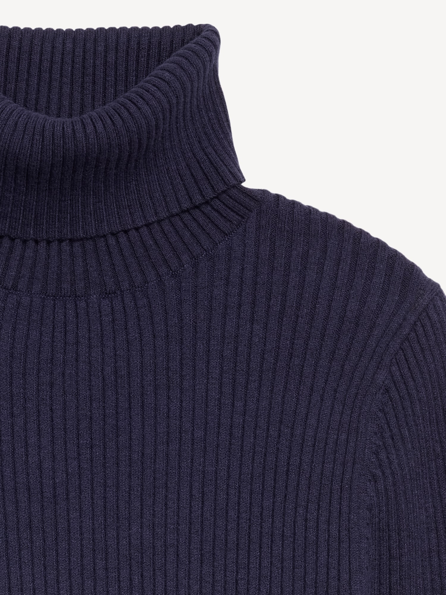 SoSoft Lite Rib Turtleneck Sweater | Old Navy