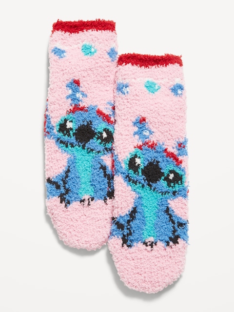 Disney© Cozy Socks for Girls - Stitch
