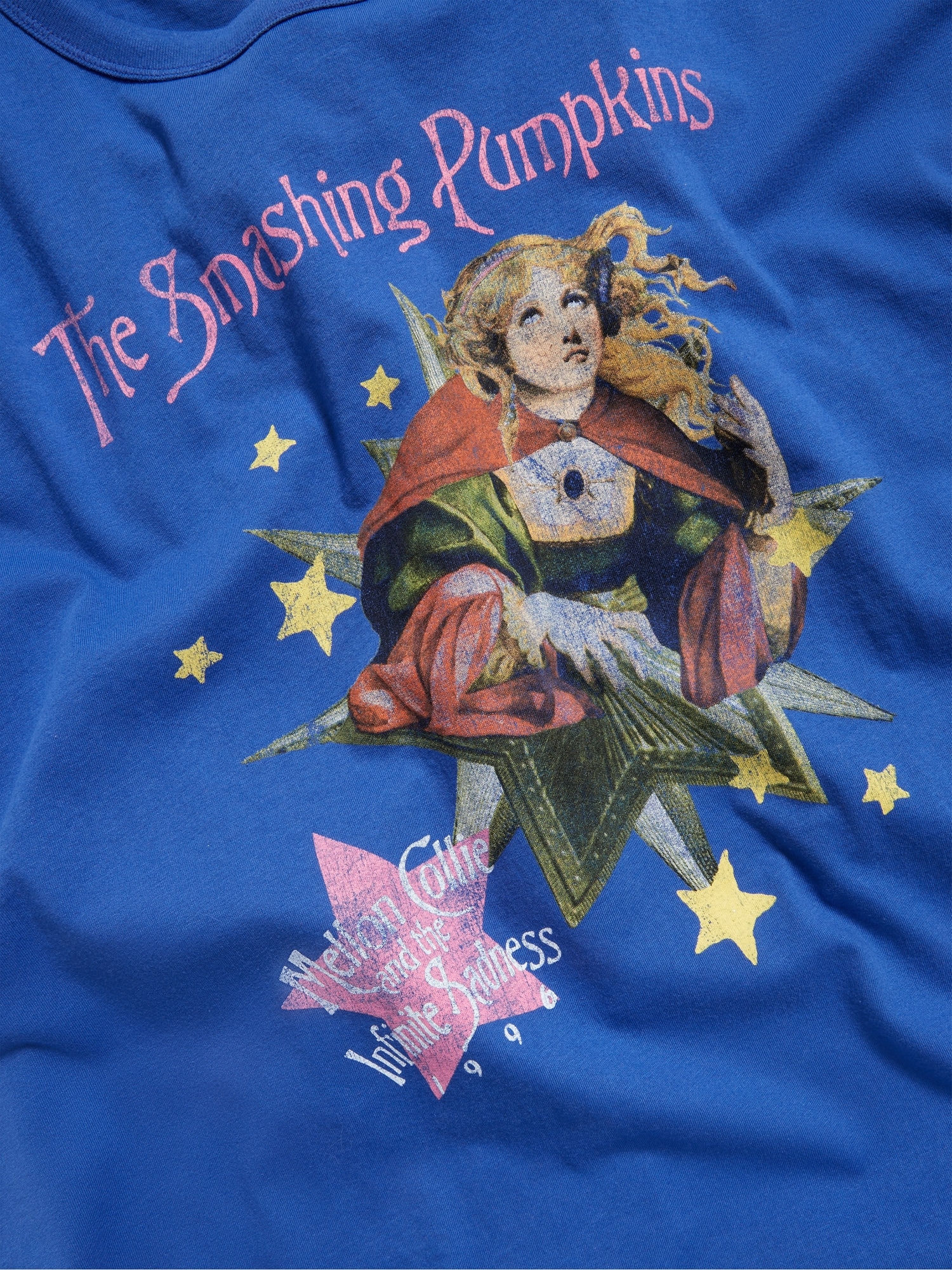 The Smashing Pumpkins Tシャツ Lサイズ T-Shirt The Smashing Pumpkins ZERO Tシャツ XL - メルカリ