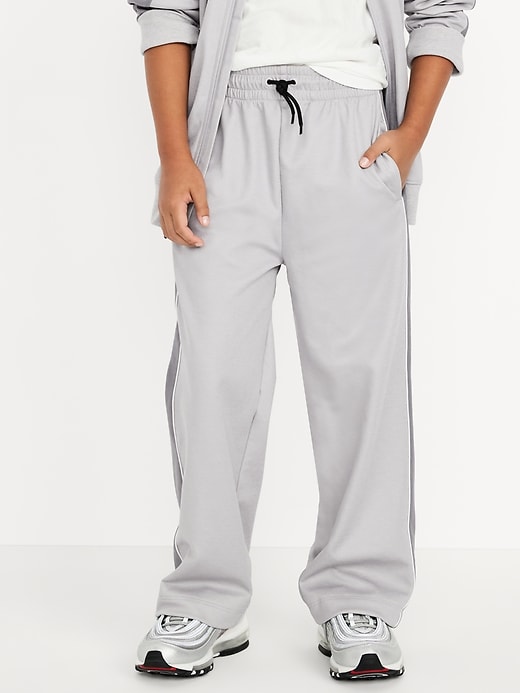 Image number 3 showing, Track Pants for Boys