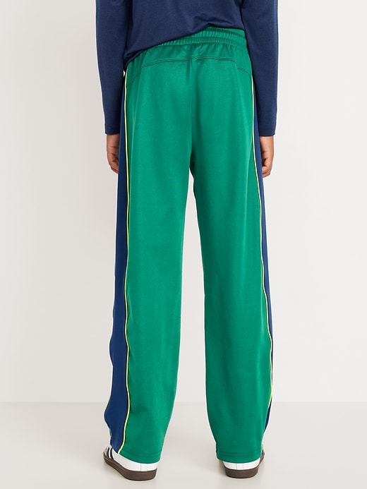 Image number 2 showing, Track Pants for Boys