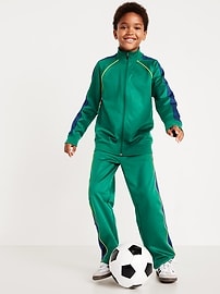 Image number 3 showing, Track Pants for Boys