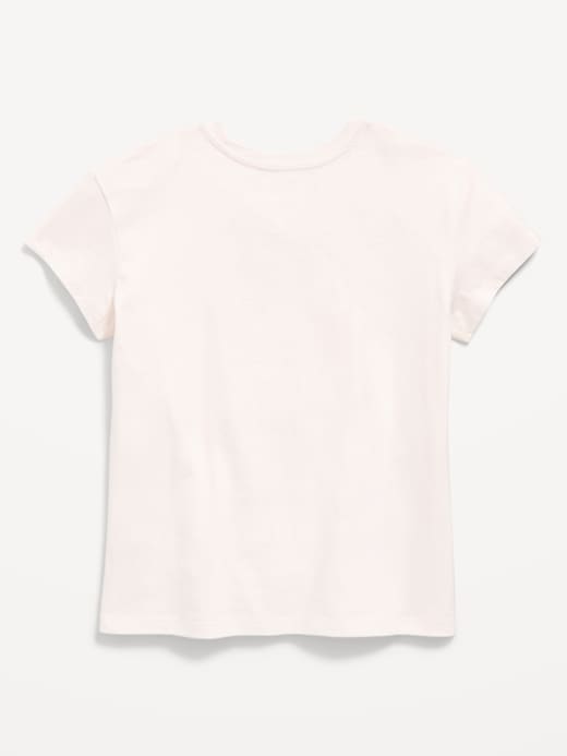 Image number 2 showing, Olivia Rodrigo™ Graphic T-Shirt for Girls