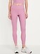 High-Waisted PowerSoft 7/8 Pocket Leggings - image 2