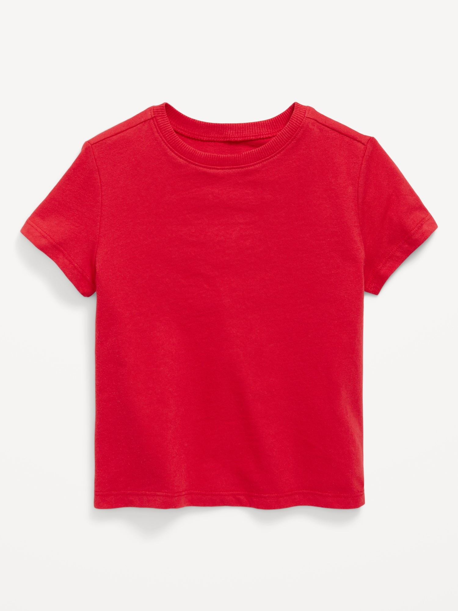 Short-Sleeve Pocket T-Shirt for Toddler Boys