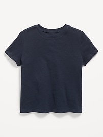 Image number 1 showing, Unisex Short-Sleeve T-Shirt for Toddler